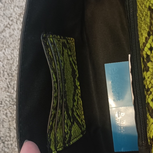 Mini MMS bag - Picture 6 of 8